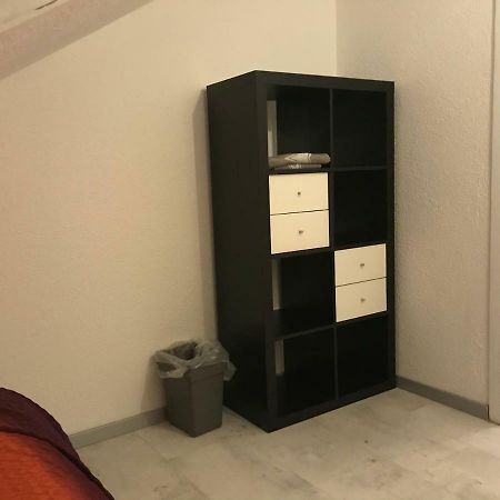 Cozy Room In لودفيغسبرغ المظهر الخارجي الصورة